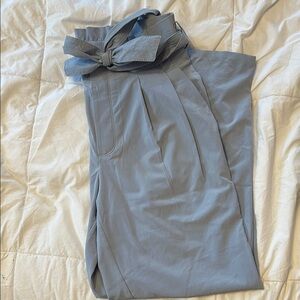 Athleta Skyline Pant II Blue Star